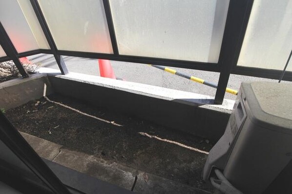 アサカシオン瀬田の物件内観写真